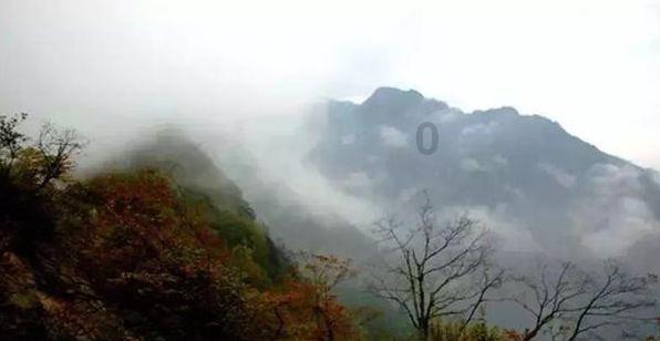 轩辕剑龙舞云山